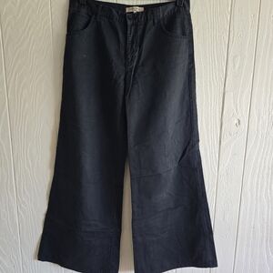 See By Chloe Pants Wide Leg Y2K